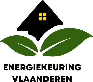 Energiekeuring Vlaanderen